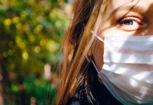 На празднование Дня Республики – в масках День республики -- в масках