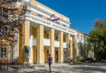 Бюджетных мест в вузах Приднестровья станет больше с 2024-2025 учебного года госуниверситет, июля, поступление, абитуриентов, правила