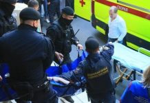 Михаил Ефремов госпитализирован из здания суда в реанимацию с инсультом Ефремов находится в реанимации с инсультом. Фото: metronews.ru