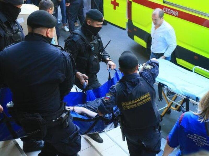 Ефремов находится в реанимации с инсультом. Фото: metronews.ru
