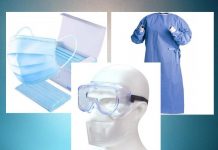 Гуманитарная помощь от ВОЗ поступила в Приднестровье Гуманитарная помощь от ВОЗ поступила в Приднестровье