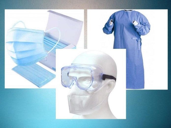 Гуманитарная помощь от ВОЗ поступила в Приднестровье