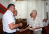 Юбилейными медали «30 лет Приднестровской Молдавской Республики» были отмечены Рыбничане юбилейными медали «30 лет Приднестровской Молдавской Республики» были отмечены Рыбничане