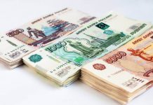 Надбавку к окладу в размере 23 тысяч российских рублей получат военнослужащие в России Российские военные начали получать специальную надбавку к окладу. Фото: 1tulatv.ru