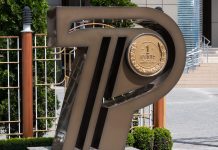 Валютный коридор в Приднестровье остается прежним ПРБ опубликовал данные о курсе приднестровского рубля