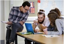 ТПП объявляет третий этап проекта «Бизнес-наставничество 3» Проект "Бизнес-наставничество 3": стартует третий этап