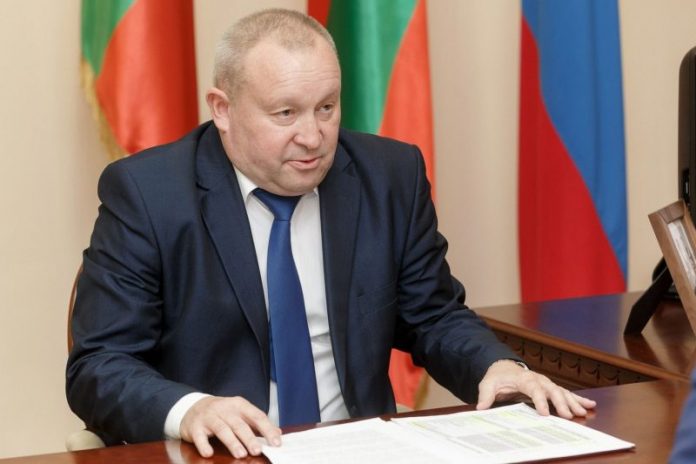 Сотрудники Аппарата Уполномоченного по правам человека ПМР проверили школу-интернат в с. Глиное