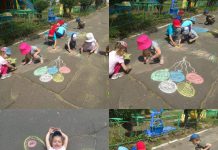 Треть детских садов возобновили свою работу в Приднестровье Треть детских садов возобновили работу в Приднестровье