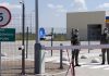 Граница со стороны с. Розаловка Раздельнянского района Одесской области закрыта Украина закрывает границу для иностранных граждан