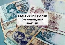 В Приднестровье более 100 предприятий и организаций оказали помощь государству в борьбе с COVID-19 В Приднестровье более 100 предприятий и организаций оказали помощь государству в борьбе с COVID-19