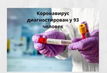 Рекордное число заразившихся коронавирусом выявлено в Приднестровье за сутки В Приднестровье за сутки выявлено рекордное число заболевших коронавирусом