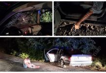 ДТП со смертельным исходом по вине пьяного водителя произошло в Воронково В селе Воронково произошло ДТП со смертельным исходом