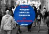 Население Молдовы стремительно сокращается За 6 лет Молдову навсегда покинули 228 тысяч человек
