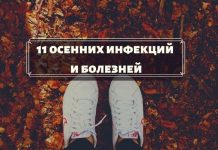 11 осенних инфекций и болезней, которые не менее опасны короновируса 11 осенних инфекций и болезней