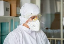 COVID-вспышка зафиксирована в психиатрической больнице села Выхватинцы В психиатрической больнице села Выхватинцы зафиксирована COVID-вспышка