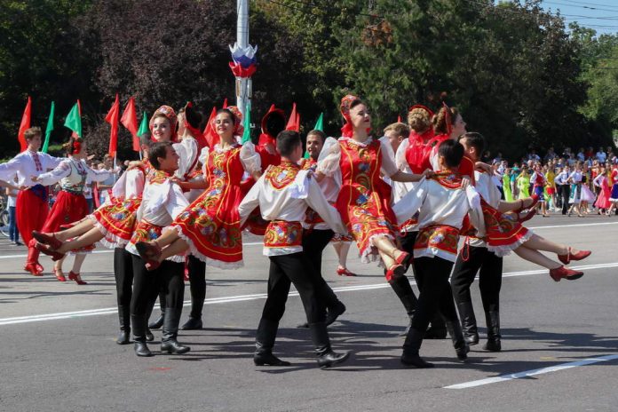 День республики -- программа мероприятий День республики -- программа мероприятий