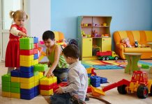 В Приднестровье за четыре дня на карантин закрыли 5 групп в детских садах Детские сады и школы закрыли на карантин