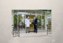 Ремонтные работы в рыбницкой COVID-лаборатории проинспектировал глава города Глава госадминистрации проинспектировал ремонтные работы в рыбницкой COVID-лаборатории