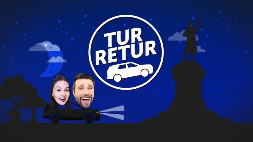 TUR-RETUR