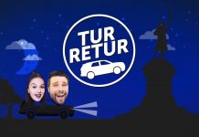 Стартует второй сезон Трэвел-шоу TUR-RETUR TUR-RETUR