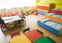 Руслан Мова: «На сегодняшний день при росте числа инфицированных говорить об открытии яслей пока рано» Ясельные группы откроются только при стабильном снижении заболеваемости COVID-19