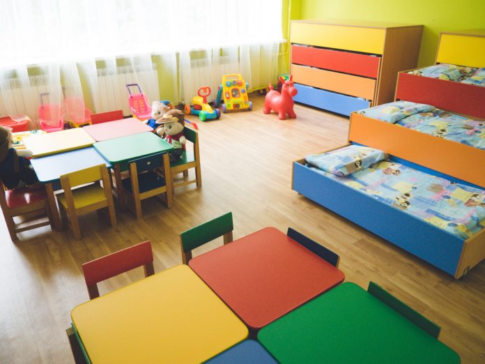 Ясельные группы откроются только при стабильном снижении заболеваемости COVID-19