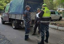 Водитель «Газели» совершил наезд на пенсионерку, которая находилась в «слепой зоне» В ДТП пострадала 81-летняя жительница Рыбницы