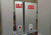 Рециркуляторы для школ будут закупать у приднестровского производителя Рециркуляторы для школ местного производства