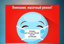 В Приднестровье массочный режим ужесточён. В каких случаях ношение маски обязательно? В Приднестровье массочный режим ужесточён