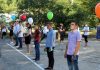 В Рыбницкой школе-интернат прошла торжественная линейка В школе-интернат прошла торжественная линейка