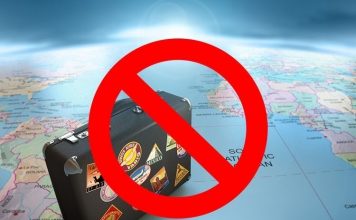 Запрет на выезд за пределы Приднестровья в туристических целях сохраняется Запрет на выезд за пределы республики в туристических целях сохраняется