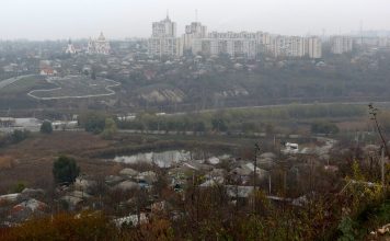 Прогноз погоды на 19 октября: ожидаются заморозки на почве Прогноз погоды