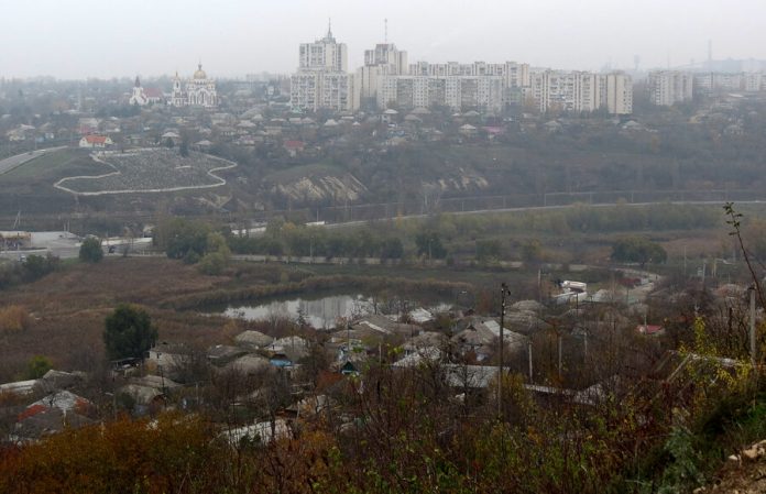 Прогноз погоды