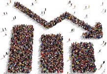 Численность населения Приднестровья в 2023 году сократилась Приднестровье, население, рождаемость, численность, демография