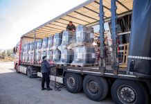 Очередную партию устаревших пестицидов вывезли из Приднестровья Из Приднестровья вывезли очередную партию устаревших пестицидов