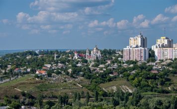 Рыбничане могут принять участие в фестивале ко Дню города День города, программа
