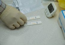 В Приднестровье апробировали работу новых анализаторов и экспресс-тестов на коронавирус