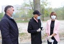 Глава Минздрава ПМР посетила профилакторий ММЗ Министр здравоохранения посетила профилакторий ММЗ