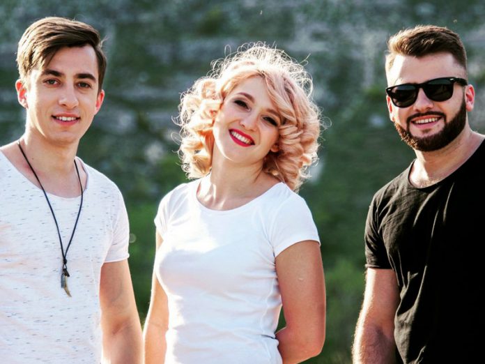 проект мелодия добра