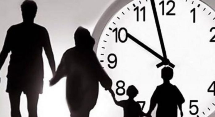 В каких странах вводят комендантский час В каких странах вводят комендантский час