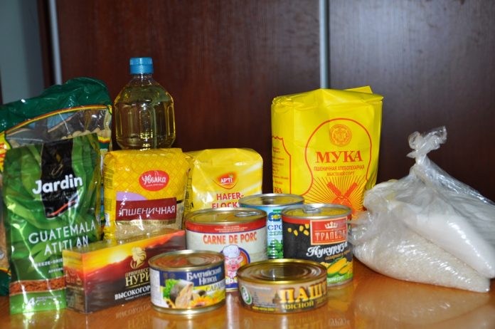 Господдержка детей-льготников продолжится