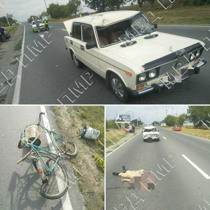 ДТП со смертельным исходом ДТП со смертельным исходом