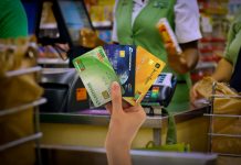 Единая платёжная система «Клевер» появится в Приднестровье В Приднестровье появится единая платёжная система «Клевер»