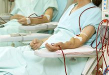 Процедура гемодиализа в Приднестровье проводится бесплатно гемодиализ