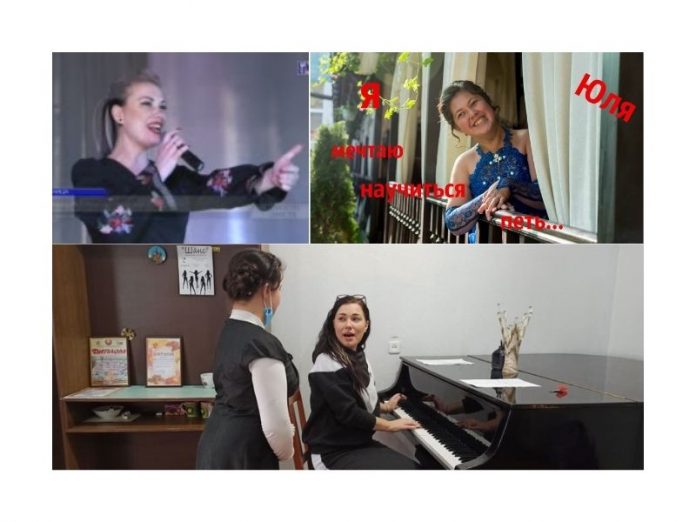 Медиа-проект "Мир вокруг нас" наполнился звуками