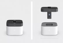 Автономная летающая камера видеонаблюдения для дома летающая камера для дома