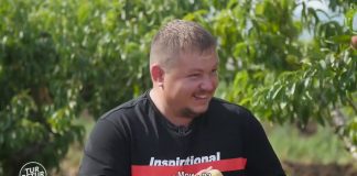 TUR-RETUR. Путешествие в Оргеев