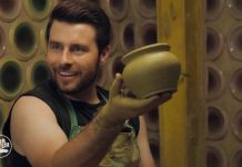 TUR RETUR. Путешествие в Унгены