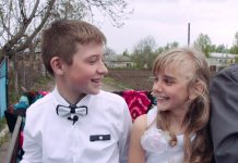 История села Советское, рассказанная юными сельчанами