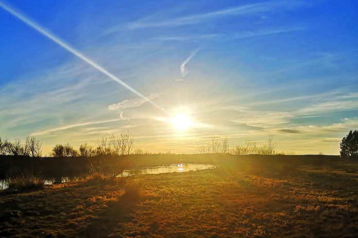 Прогноз погоды на воскресенье Прогноз погоды на воскресенье